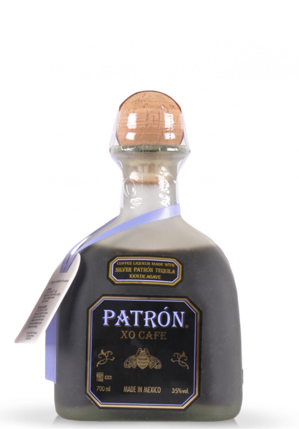 SmartDrinks.ro Lichior Patron XO Cafe (0.7L)