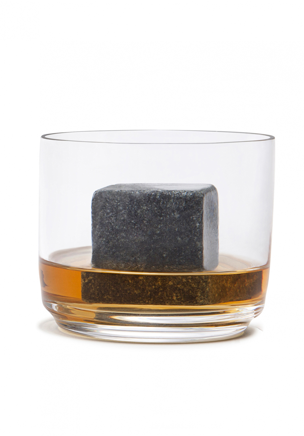 stone cubes for drinks