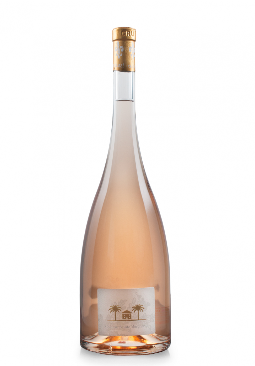 SmartDrinks.ro Vin Cuvée Symphonie Rosé, Château Sainte Marguerite