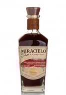 Rom Miracielo Reserva Especial Cafetalero 38% (0.7L)