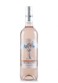 Vin Grand Lonis, A.O.P. Bordeaux Rose 2019 (0.75L)