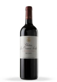 Vin Chateau Les Ormes Sorbet, Cru Bourgeois Superieur, Medoc 2004 (0.75L)
