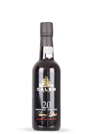 Vin Calem 20 ani, Tawny Porto (0.375L)