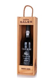 Vin Porto Calem, Vintage 2002 (0.75L)