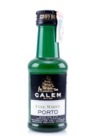 Vin Calem, Fine White Porto (0.05L)