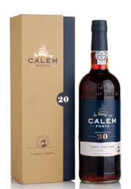 Vin Calem 20 ani, Tawny Porto (0.75L)