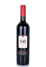 Vin Chateau Ksara, Vallee De La Bekaa, Cuvee Speciale, Cabernet Sauvignon 2014 (0.75L)