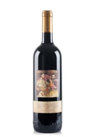 Vin Chateau Ksara, Cuvee du III-eme Millenaire - Vallee De La Bekaa 2014 (0.75L)