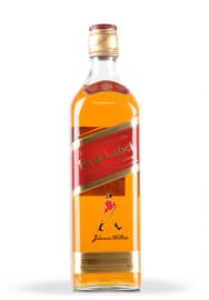 Whisky Johnnie Walker Red Label (1L)