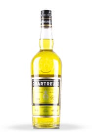 Lichior Yellow Chartreuse (0.7L)
