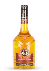 Licor 43, Cuarenta Y Tres (1L)