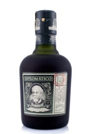 Rom Diplomatico Reserva Exclusiva 12 ani (0.35L)