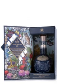 Whisky Chivas Royal Salute 21 ani, The Sapphire Flagon (0.7L)