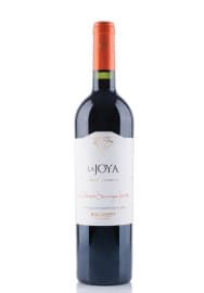 Vin Bisquertt, La Joya Cabernet Sauvignon Gran Reserva 2018 (0.75L)