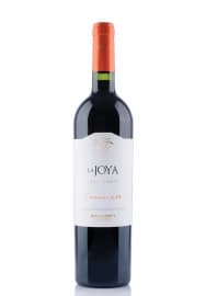 Vin Bisquertt, La Joya Carmenere Gran Reserva 2018 (0.75L)