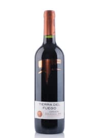 Vin Tierra Del Fuego Carmenere 2018 (0.75L)