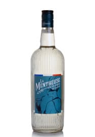 Lichior La Mentheuse Crema De Menta 15% (1L)