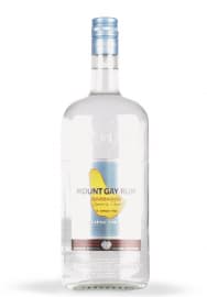 Rom Mount Gay Eclipse Silver, Island of Barbados (1L)