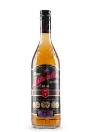Rom Matusalem Solera 7 ani (0.7L)