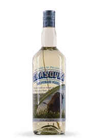 Vodka Grasovka Bisongrass (0.7L)