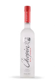 Vodka Chopin Rye (0.7L)