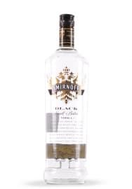 Vodka Smirnoff Black (1L)