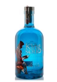 Gin King of Soho, London Dry (0.7L)