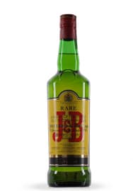 Whisky J&B Blended Scotch (0.7L)