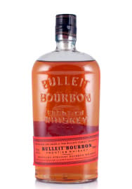Whisky Bulleit Bourbon, Kentucky Straight Bourbon (0.7L)