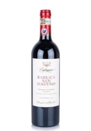 Vin Villa Cafaggio Chianti Classico Riserva Basilica San Martino 2011 (0.75L)