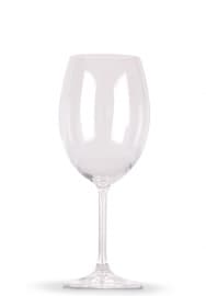 Set pahare de vin din cristal (8x660ml)