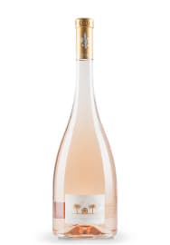 Vin Cuvee Symphonie Rose 2017, Chateau Sainte Marguerite, Cru Classe Cotes de Provence (1.5L)