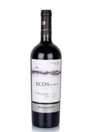 Vin Bisquertt, Ecos de Rulo, Single Vineyard Cabernet Sauvignon 2014 (0.75L)