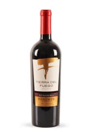 Wine Tierra del Fuego, Carmenere, Cabernet, Syrah, Haruwen, 2009 (0.75L)