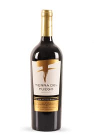 Vin Tierra del Fuego, (Cabernet, Syrah, Carmenere), Limited Edition, 2011 (0.75L)