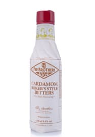 Bitter Fee Brothers Cardamom Boker's Style (0.15L)