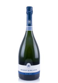 Champagne Besserat de Bellefon Bleu Brut Magnum (1.5L)