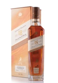 Whisky Johnnie Walker 18 ani (0.7L)