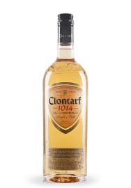 Whisky Clontarf, Irish Whiskey Single Malt (0.7L)