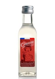 Lichior La Croqueuse Crema De Mere 15% (0.1L)