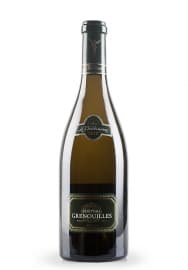 Vin La Chablisienne Chateau Grenouilles, Chablis Grand Cru 2010 (0.75L)