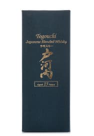 Whisky Togouchi 15 ani (0.7L)