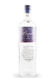 Rom Banks, 5 Island Rum Imported (0.7L)