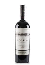 Vin Bisquertt, Ecos de Rulo, Single Vineyard Merlot 2013 (0.75L)