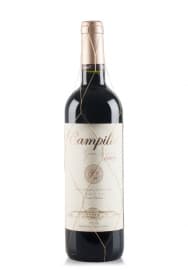 Vin Campillo, DOCa Rioja, Gran Reserva 2009 (0.75L)