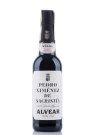 Bodegas Alvear Sherry Pedro Ximenez de Sacristia 2002 (0.375L)