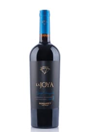 Vin Bisquertt, La Joya Cabernet Sauvignon Single Vineyard 2017 (0.75L)