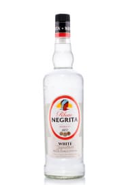 Rom Negrita White Signature (1L)