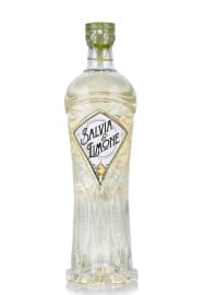 Liqueur Salvia e Limone (0.7L)