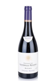 Vin Frederic Magnien Chambole Musigny 1er Cru Les Baudes 2015 (0.75L)